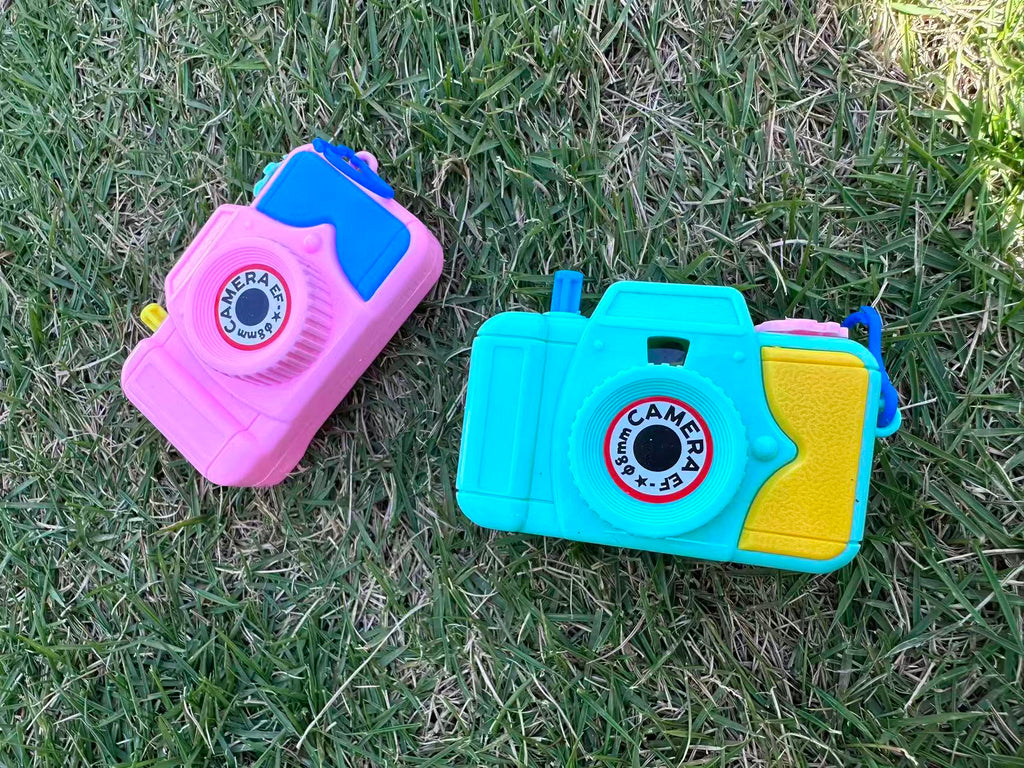 Kids Fun Activity Goodie Bag