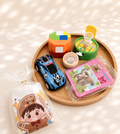 Mystery Toy Gift Pack｜Boy Version & Girl Version