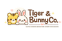 Tiger &amp; Bunny Co. - Home
