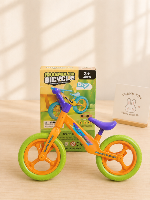 Fun + Learning Set