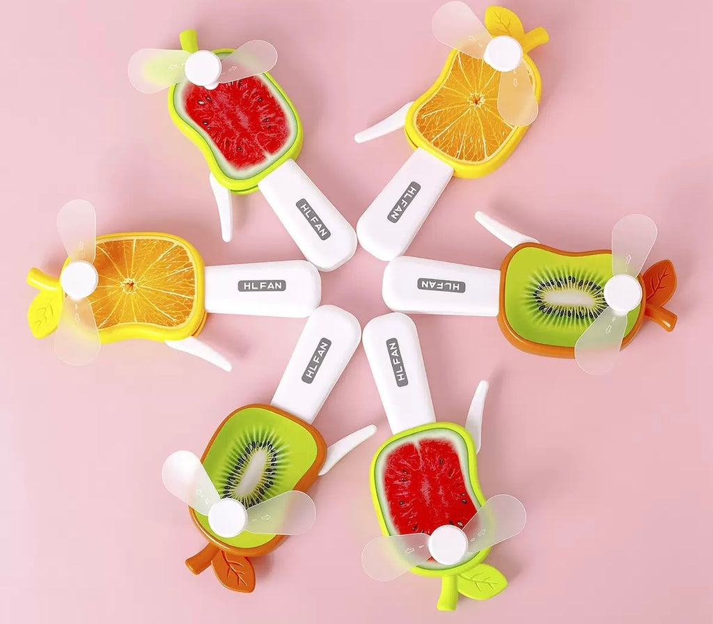 Sunny Fun Goodie Bag