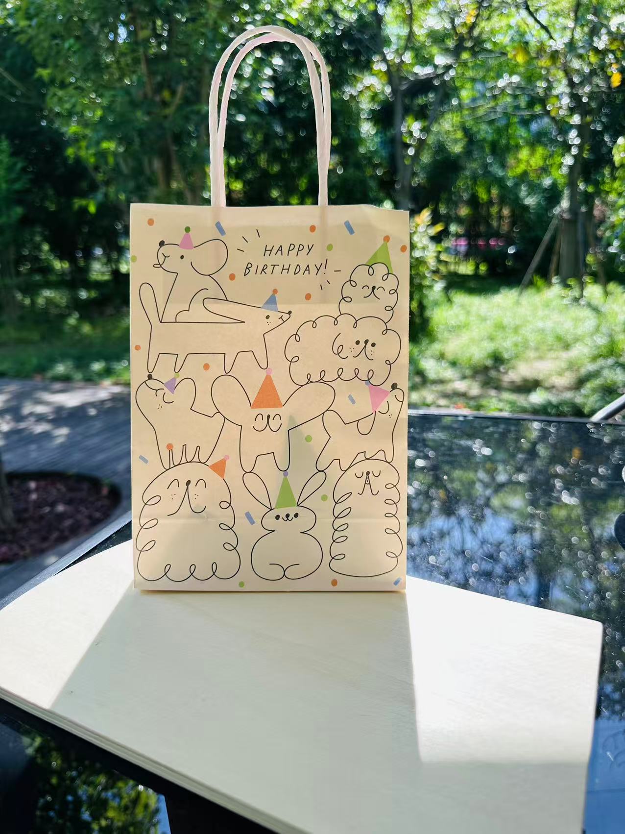 Sports Fun Goodie Bag ⚽️✨
