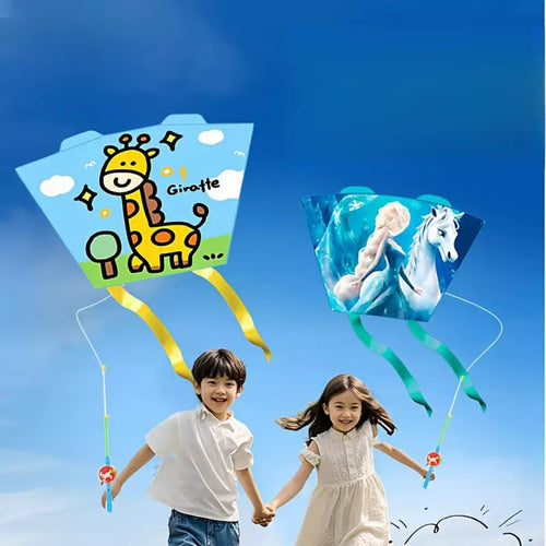 Cool Breeze Kids Gift Bag