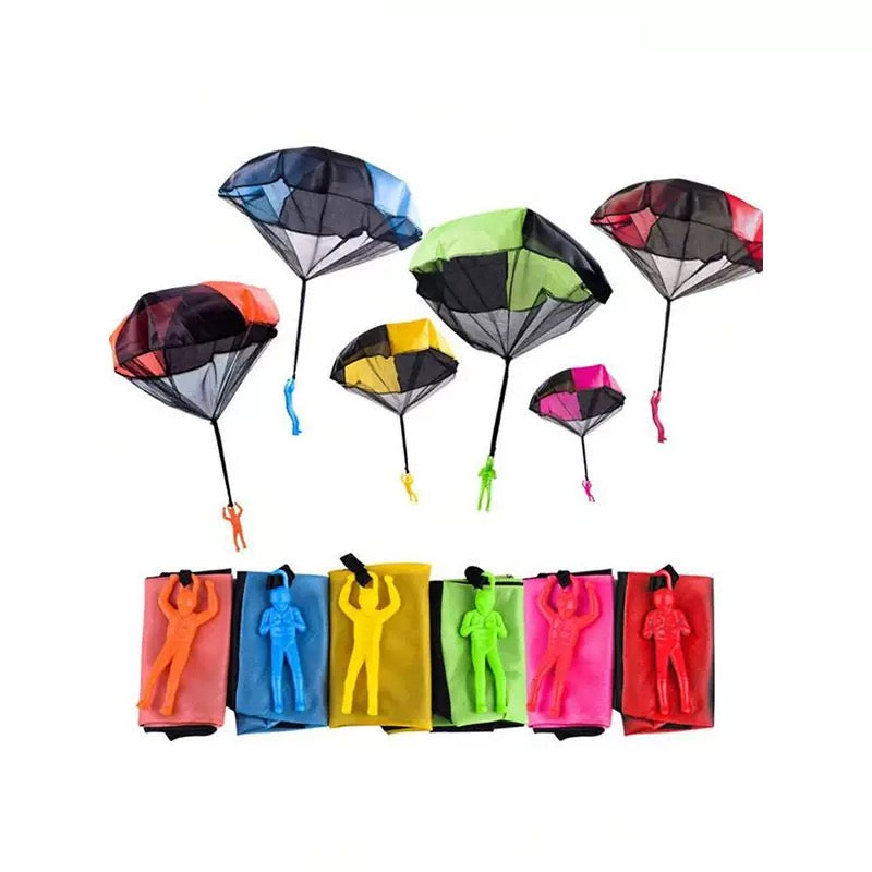 Outdoor Adventure Goodie Bag