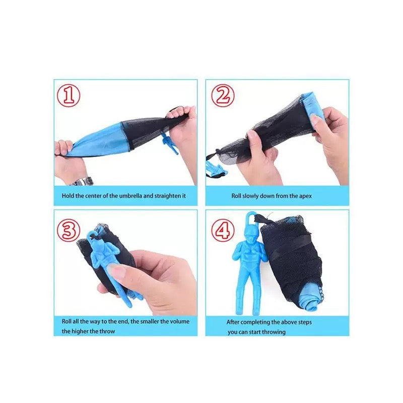 Outdoor Adventure Goodie Bag
