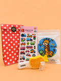 Cool Breeze Kids Gift Bag