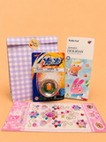 Sparkle & Create Goodie Bag