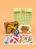 Outdoor Adventure Goodie Bag