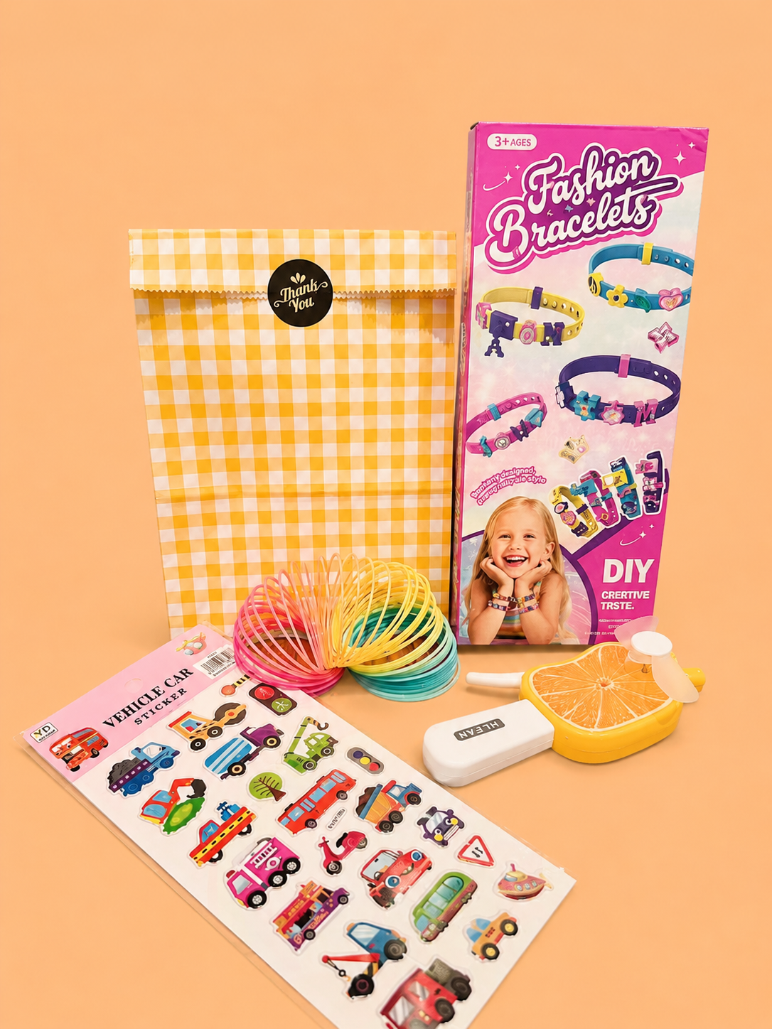 Creative Spark Goodie Bag