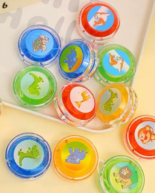 Rainbow Fun Goodie Bag